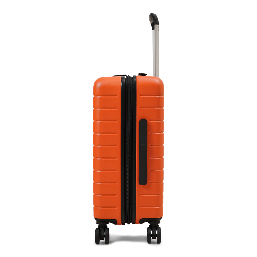 Vali Pisani Classic FZA01_20 S Orange 5