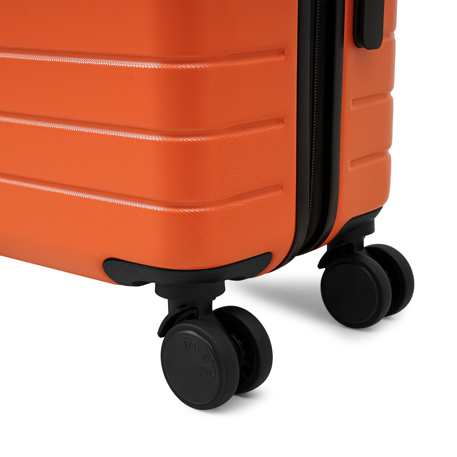 Vali Pisani Classic FZA01_20 S Orange 7