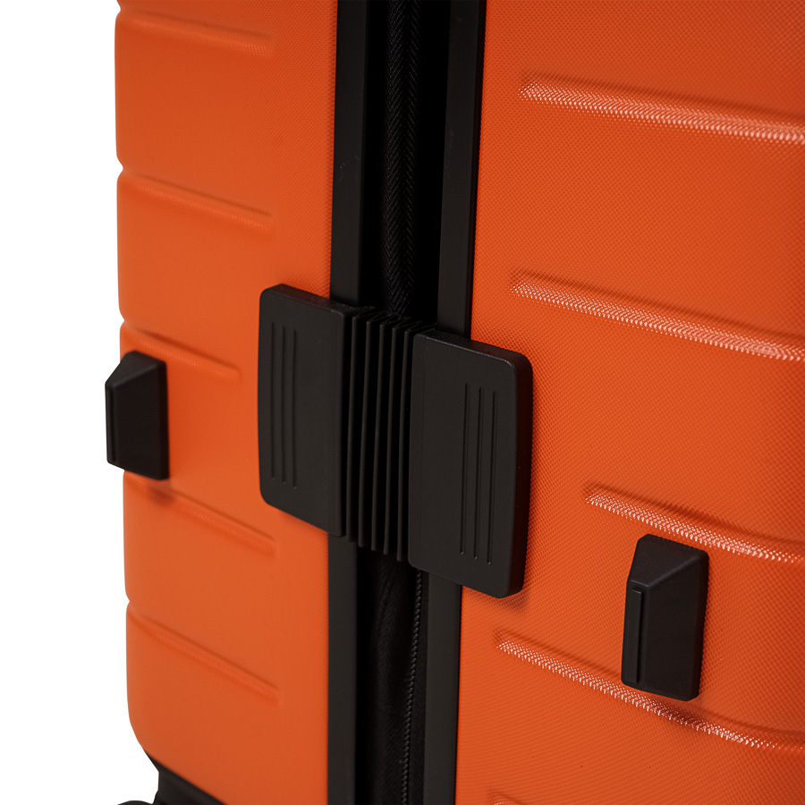 Vali Pisani Classic FZA01_20 S Orange 6