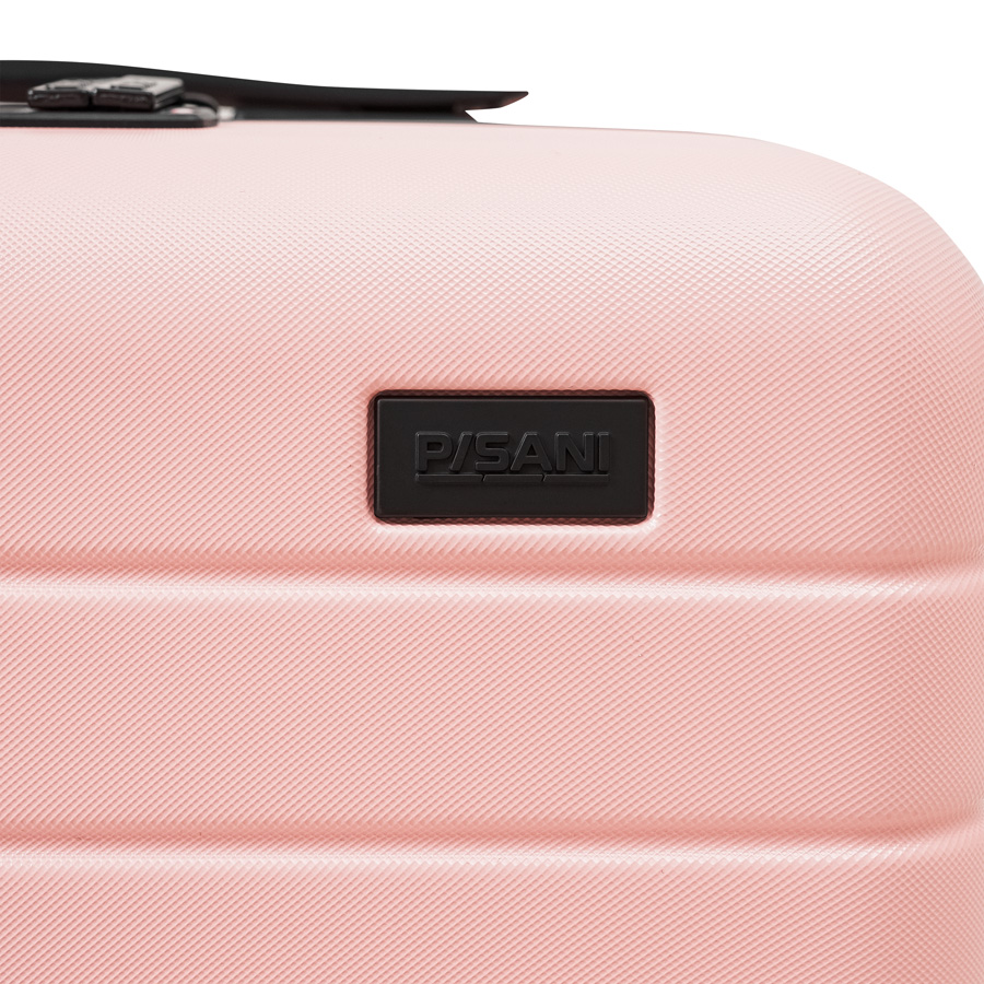 Vali Pisani Classic FZA01_20 S Pink 2