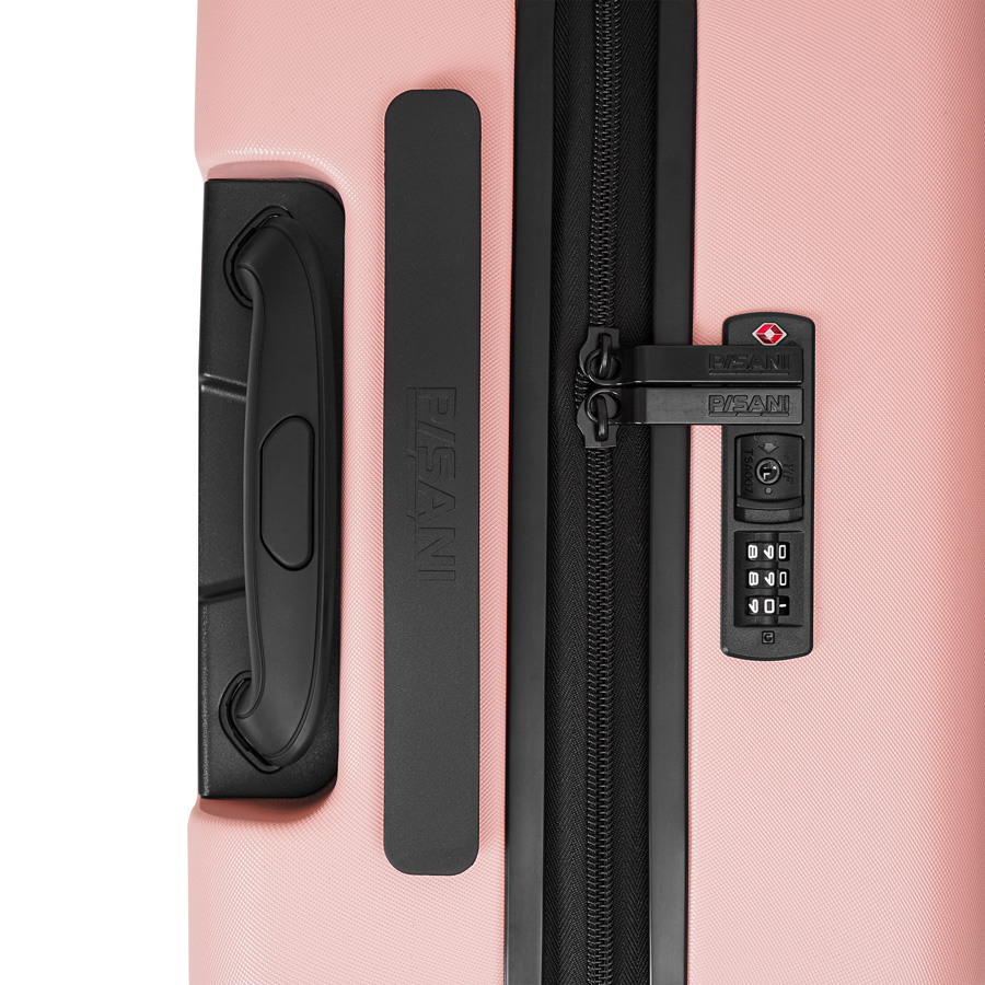 Vali Pisani Classic FZA01_20 S Pink 3