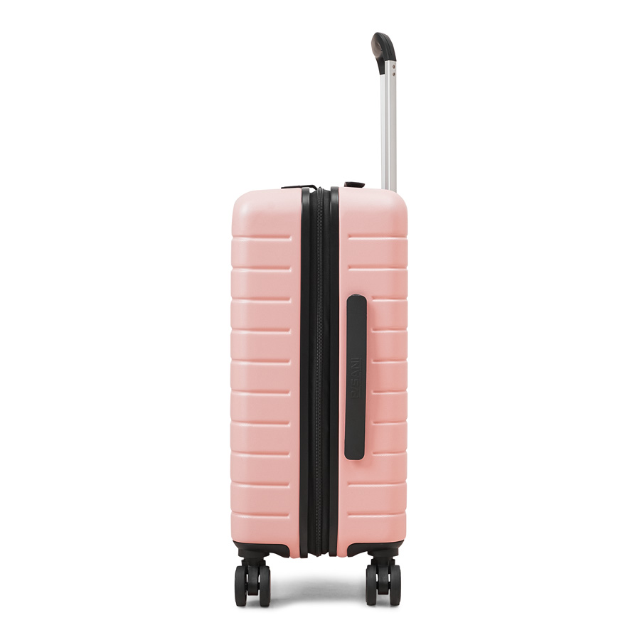 Vali Pisani Classic FZA01_20 S Pink 5