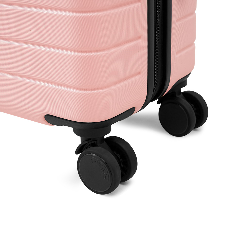 Vali Pisani Classic FZA01_20 S Pink 7
