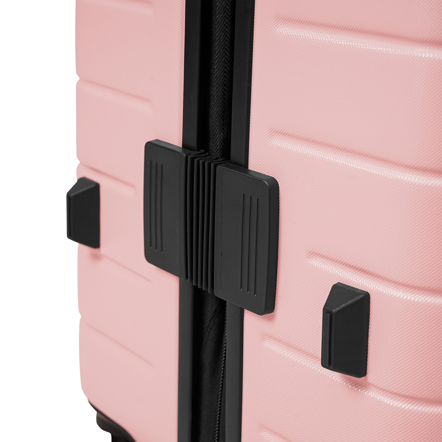 Vali Pisani Classic FZA01_20 S Pink 6