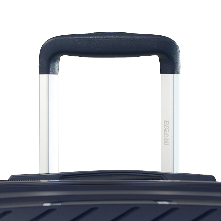 Vali Combo 2 Vali Pisani Demili Size S EXP + M Dark Blue 8