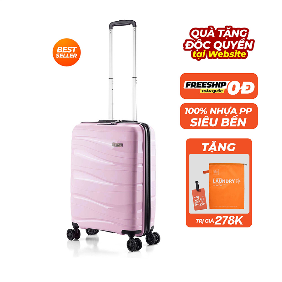 Vali Pisani Lani TR608_20 S Baby Pink