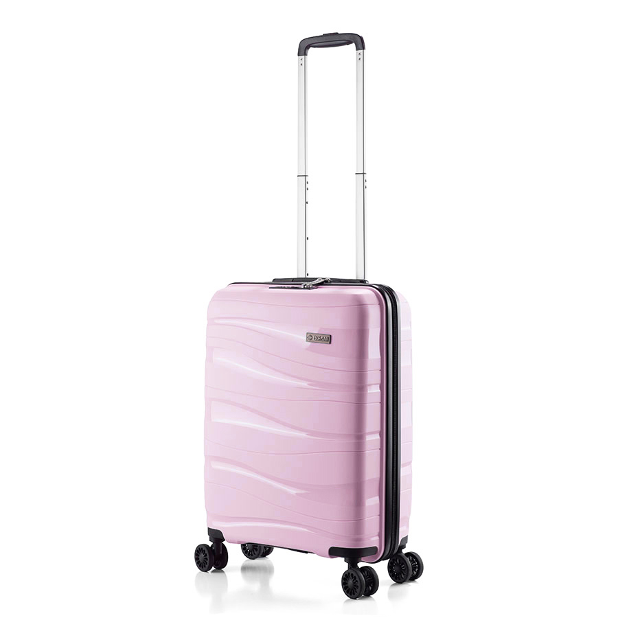 Vali Pisani Lani TR608_20 S Baby Pink
