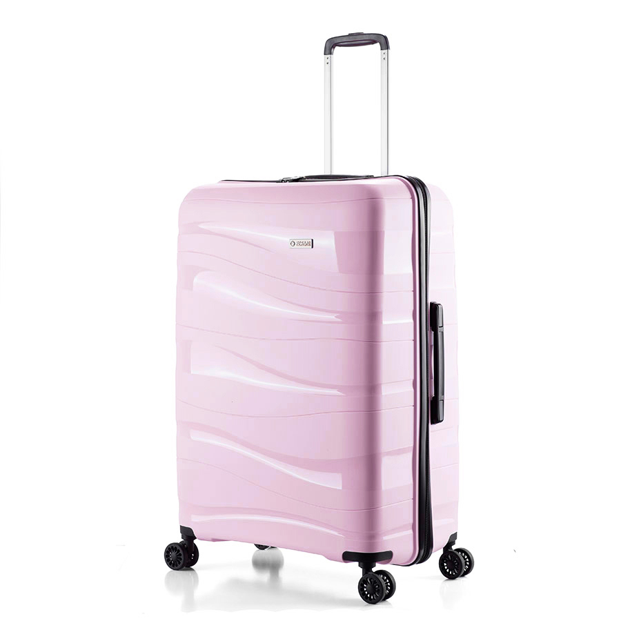 Vali Pisani Lani TR608_28 L Baby Pink