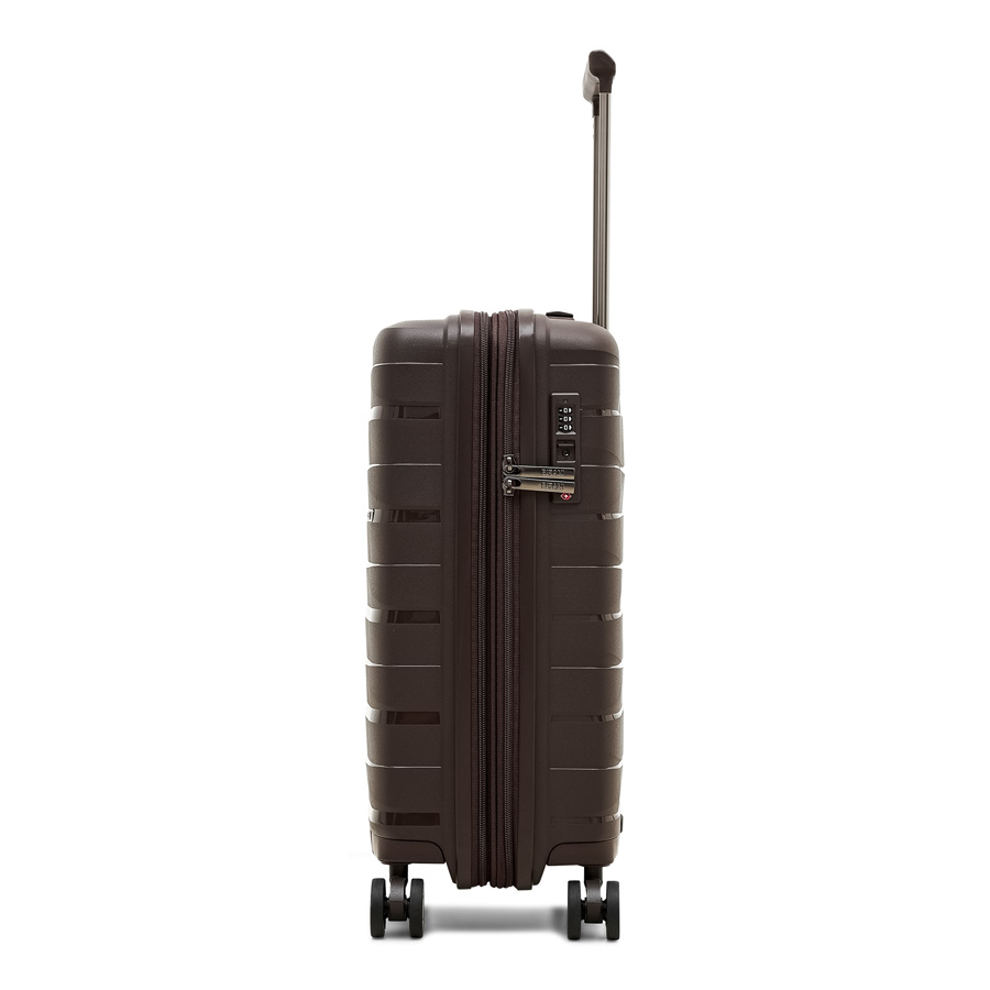 Vali COMBO 2 VALI Pisani Rivo Size M + L Brown 7