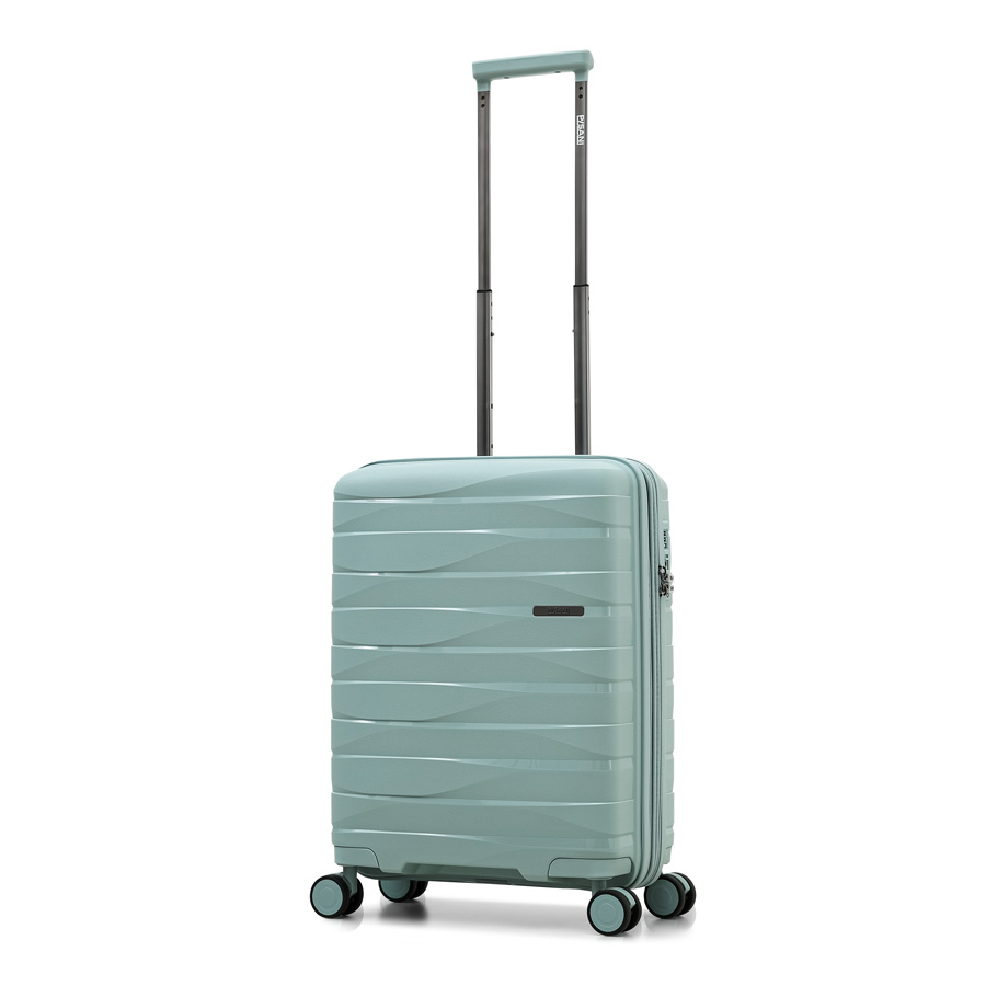 Vali Pisani Rivo ITP0126_20 S Light Blue