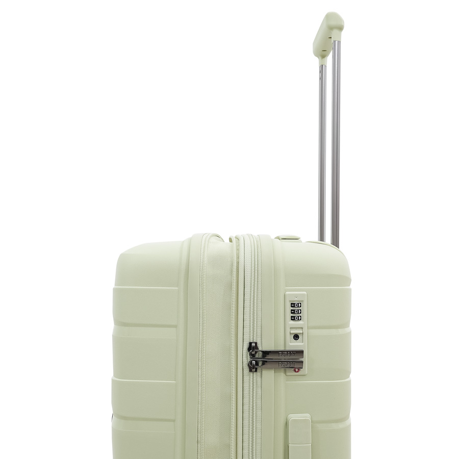 Vali Pisani Rivo ITP0126_20 S Oat Green 7