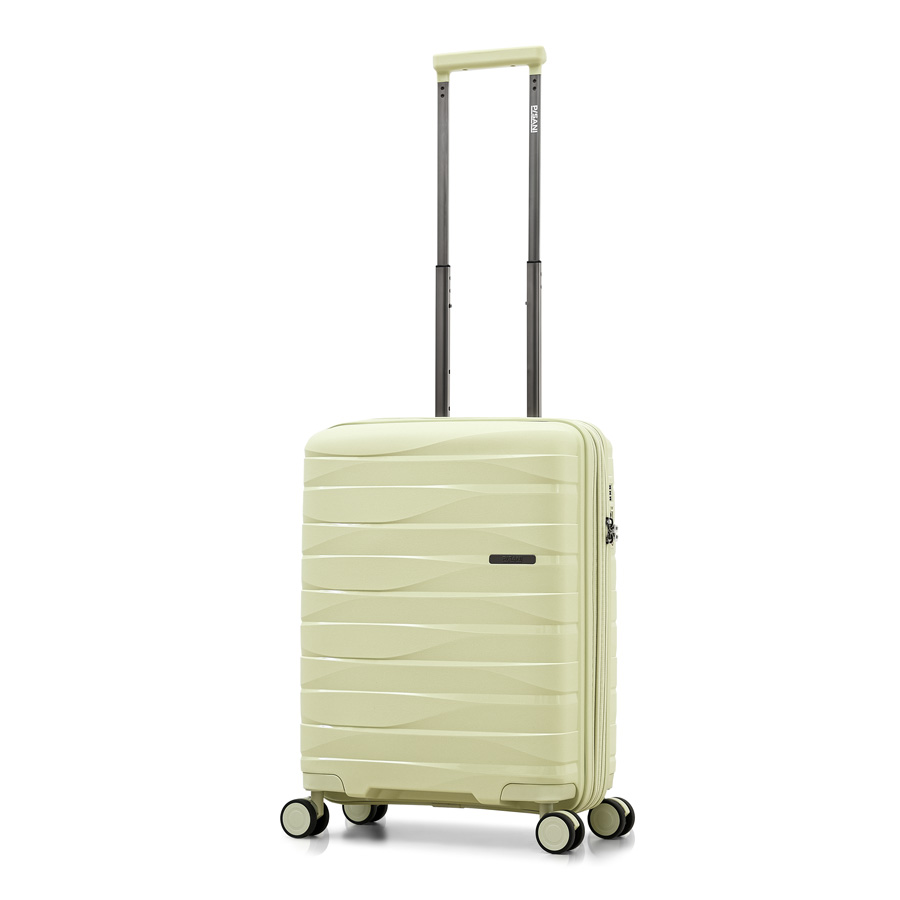 Vali Pisani Rivo ITP0126_20 S Oat Green