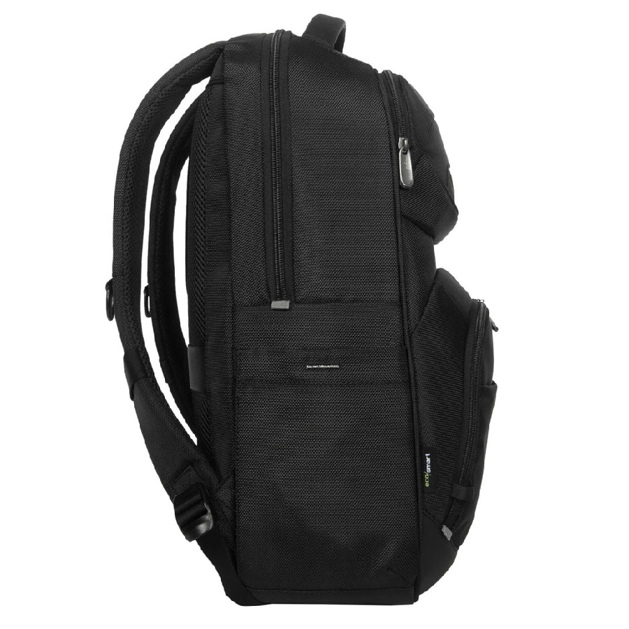 Balo laptop Targus 16" Legend IQ EcoSmart® Backpack TSB705US M Black