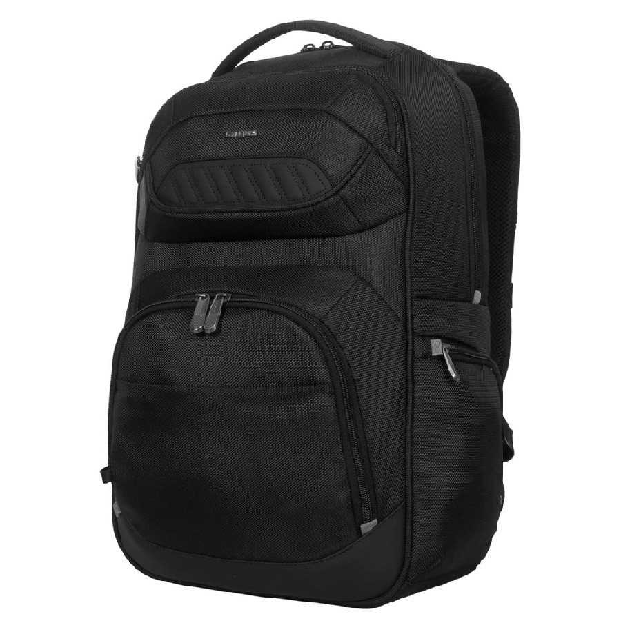 Balo Targus 16" Legend IQ EcoSmart® Backpack TSB705US M Black