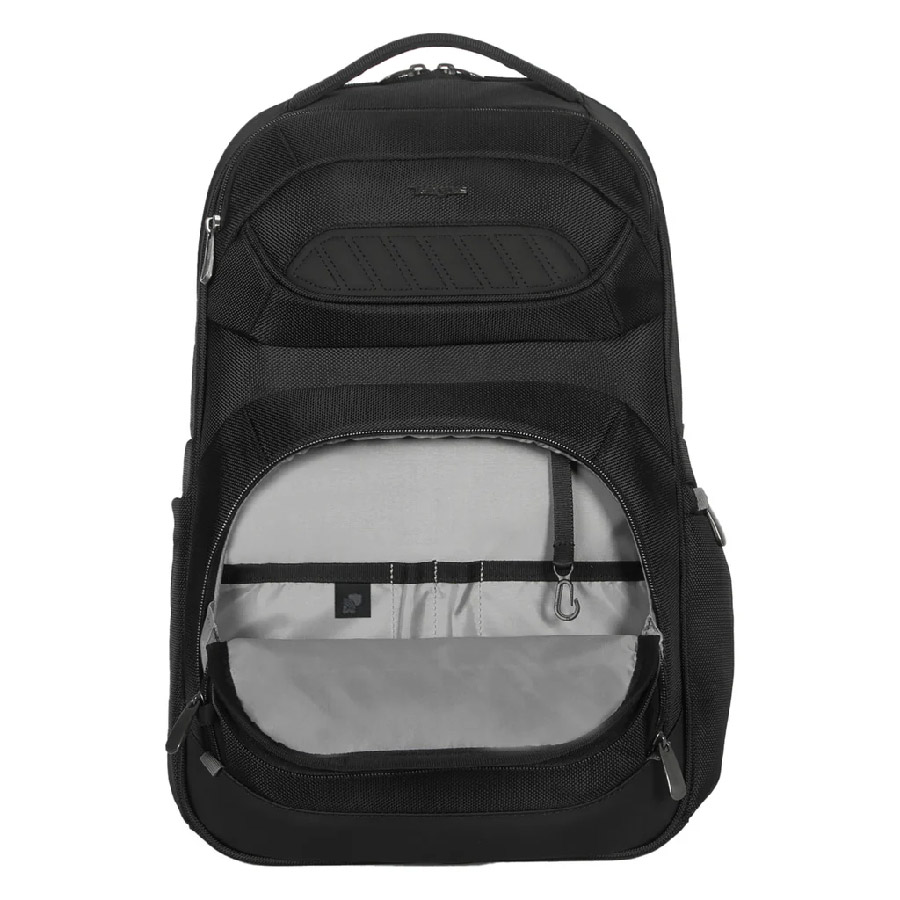 Balo laptop Targus 16" Legend IQ EcoSmart® Backpack TSB705US M Black