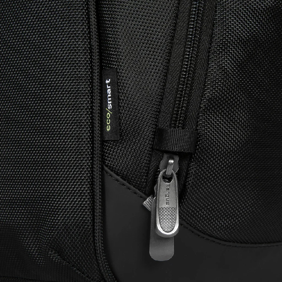 Balo laptop Targus 16" Legend IQ EcoSmart® Backpack TSB705US M Black