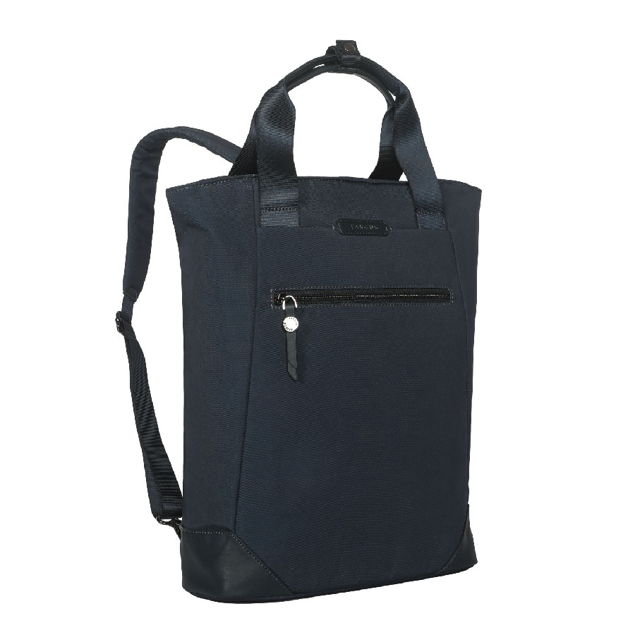 Balo laptop Targus Avila 15-16" 2-in-1 TBB65102GL Convertible BackPack M Midnight Navy