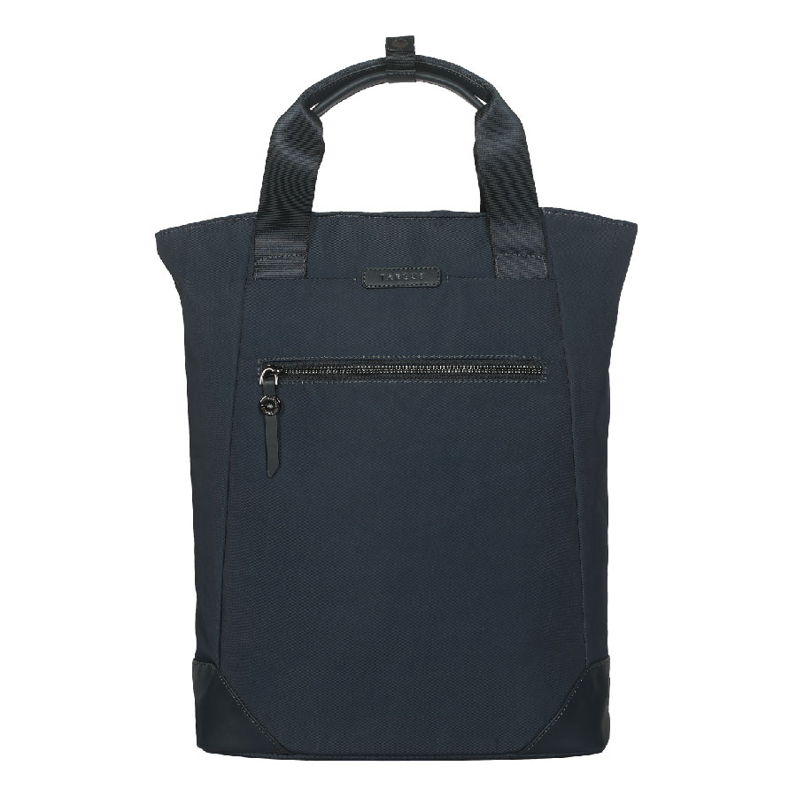 Balo Targus Avila 15-16" 2-in-1 TBB65102GL Convertible BackPack M Midnight Navy