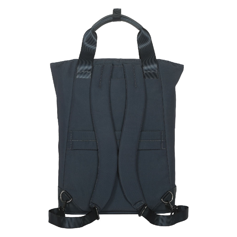 Balo laptop Targus Avila 15-16" 2-in-1 TBB65102GL Convertible BackPack M Midnight Navy