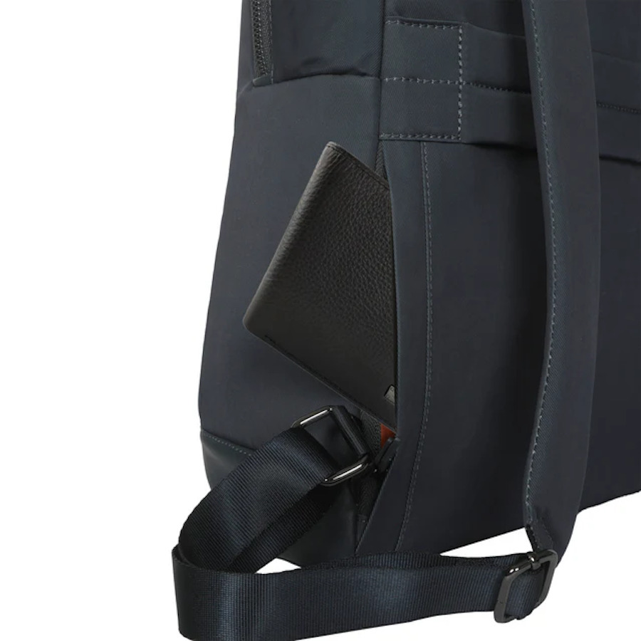 Balo laptop Targus Avila 15-16" TBB65002GL Backpack M Midnight Navy