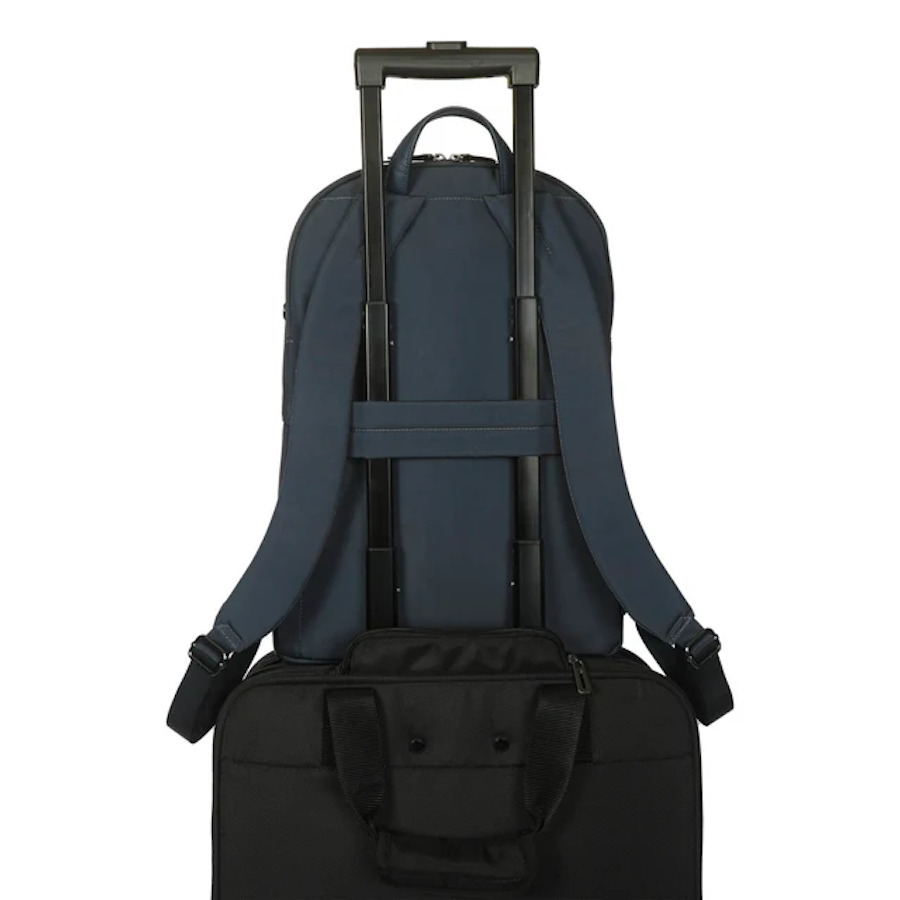 Balo laptop Targus Avila 15-16" TBB65002GL Backpack M Midnight Navy