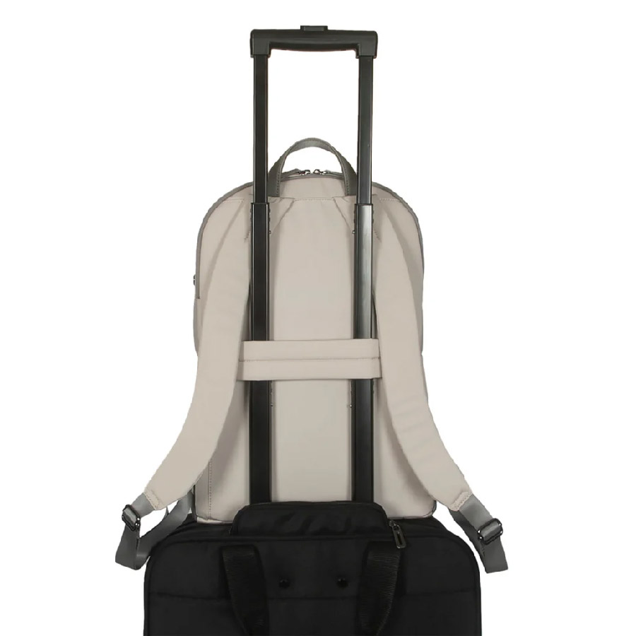 Balo laptop Targus Avila 15-16" TBB65013GL Backpack M French Oak