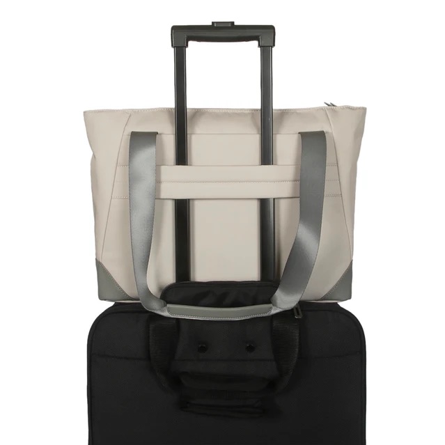 Túi xách laptop Targus Avila 15-16" Tote - Midnight TBA00113GL M French Oak