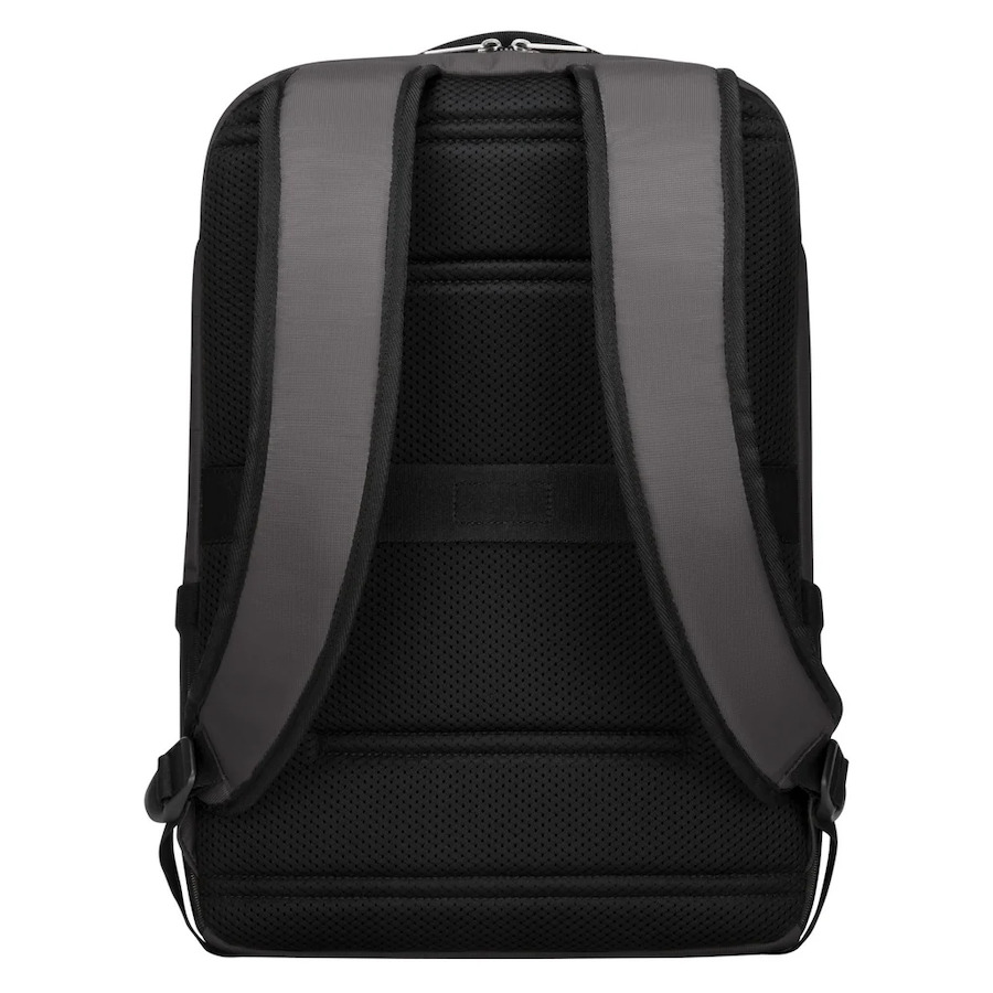 Balo laptop Targus Urban Essentials TBB59404GL 15.6 Backpack M Grey