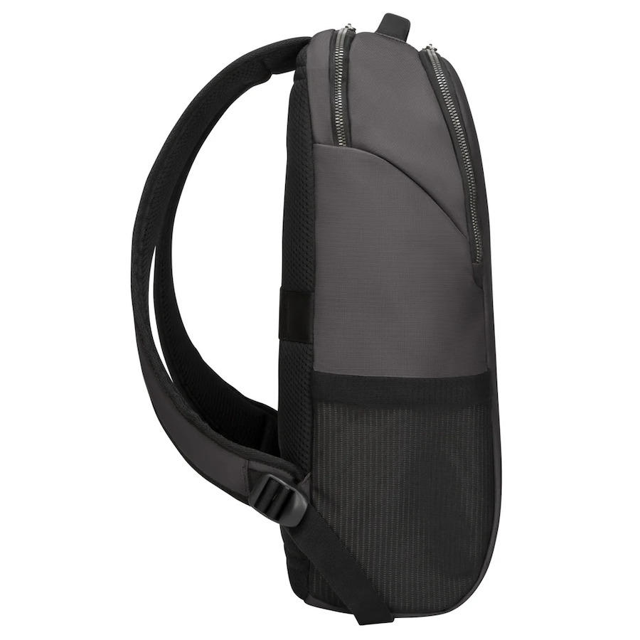 Balo laptop Targus Urban Essentials TBB59404GL 15.6 Backpack M Grey