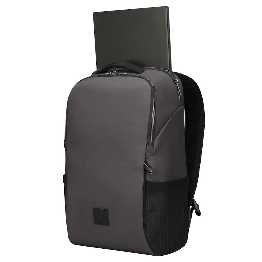 Balo laptop Targus Urban Essentials TBB59404GL 15.6 Backpack M Grey