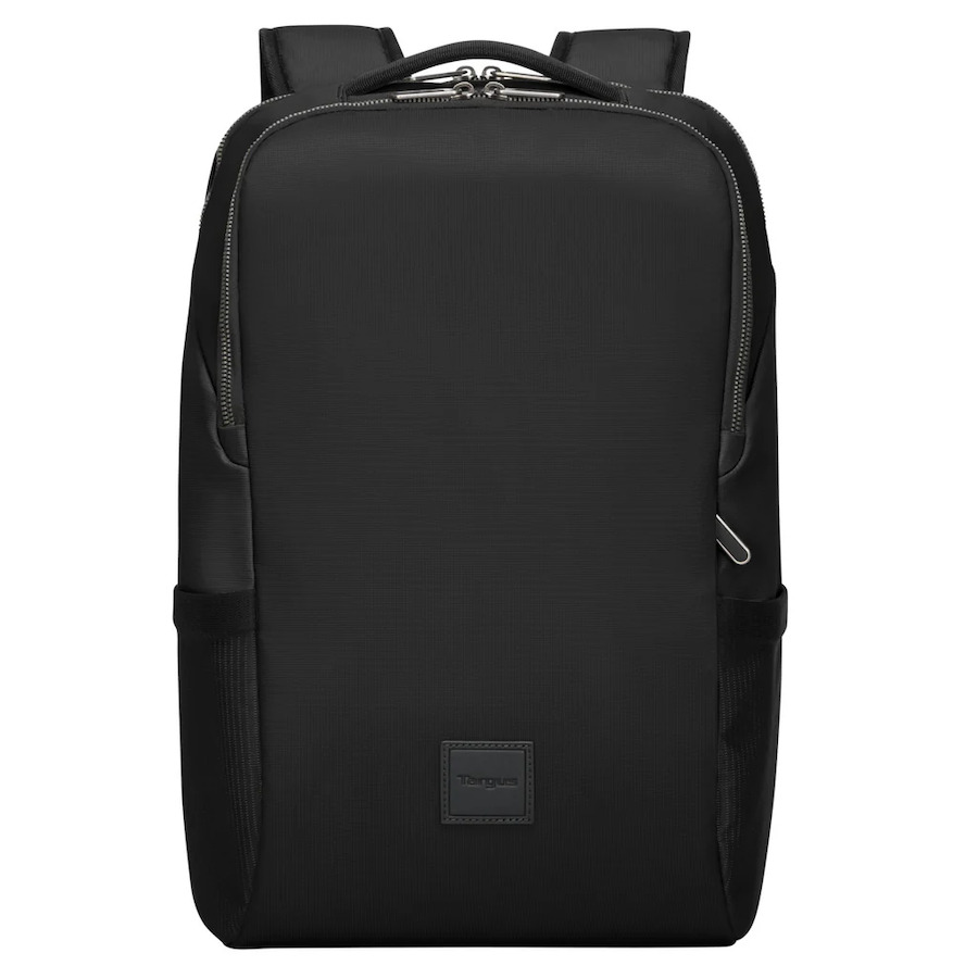 Balo laptop Targus Urban Essentials TBB594GL 15.6 Backpack M Black