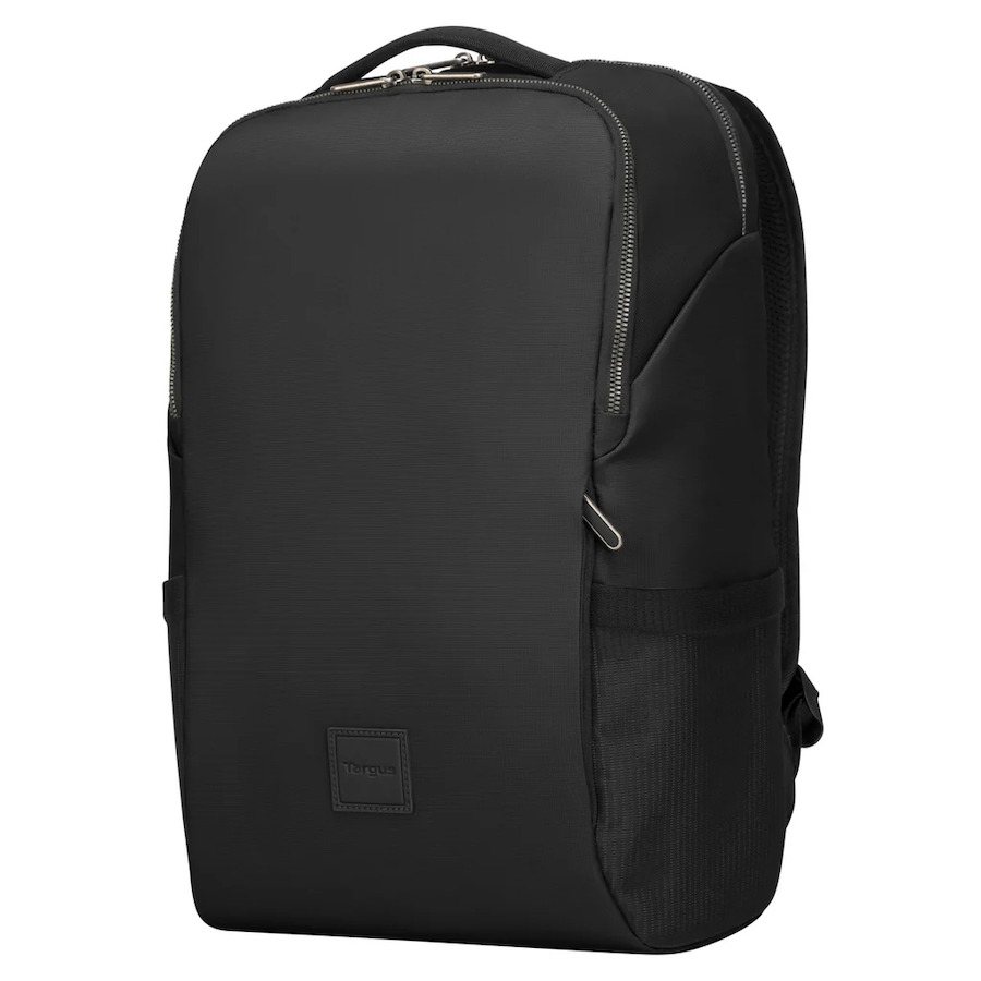 Balo Targus Urban Essentials TBB594GL 15.6 Backpack M Black