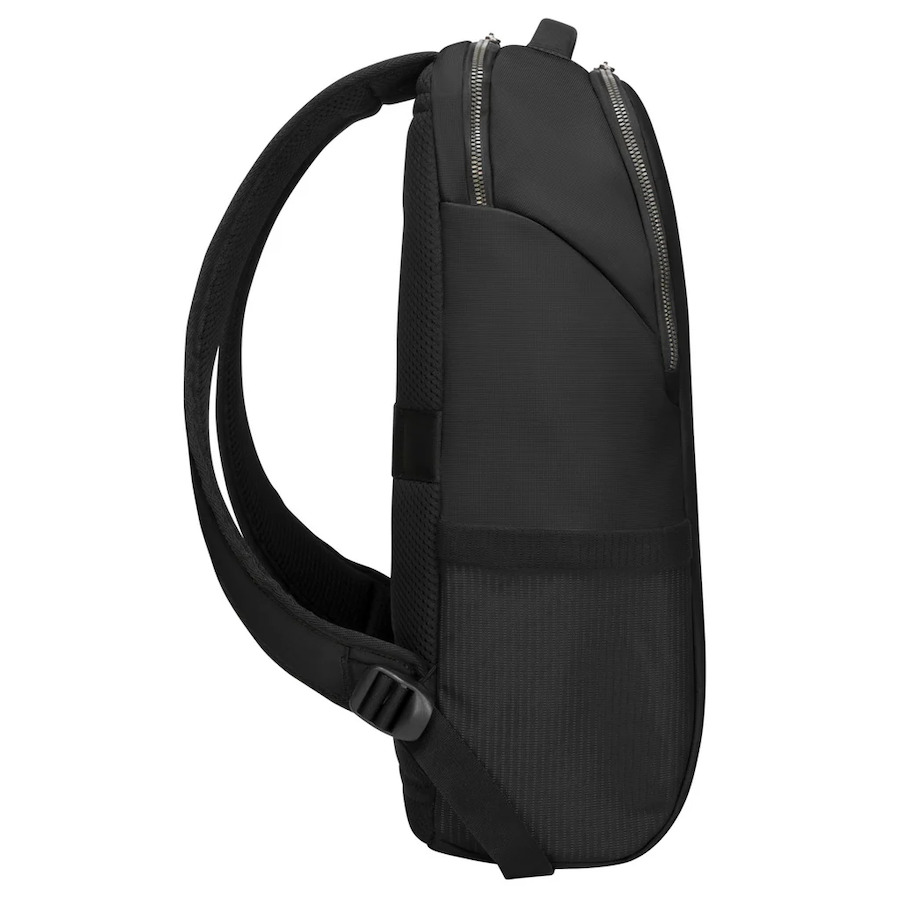 Balo laptop Targus Urban Essentials TBB594GL 15.6 Backpack M Black