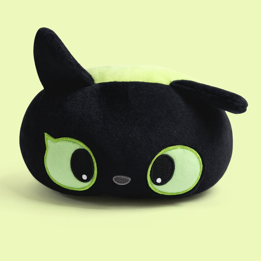 Gối cổ du lịch The Travel Star Buddy Neck Pillow NP02 S Green