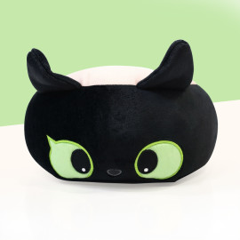 Gối cổ du lịch The Travel Star Buddy Neck Pillow NP02 S Pink