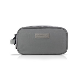 Túi đựng mỹ phẩm The Travel Star CB_04 Prime Cosmetic Bag S Grey
