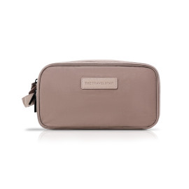 Túi đựng mỹ phẩm The Travel Star CB_04 Prime Cosmetic Bag S Grey