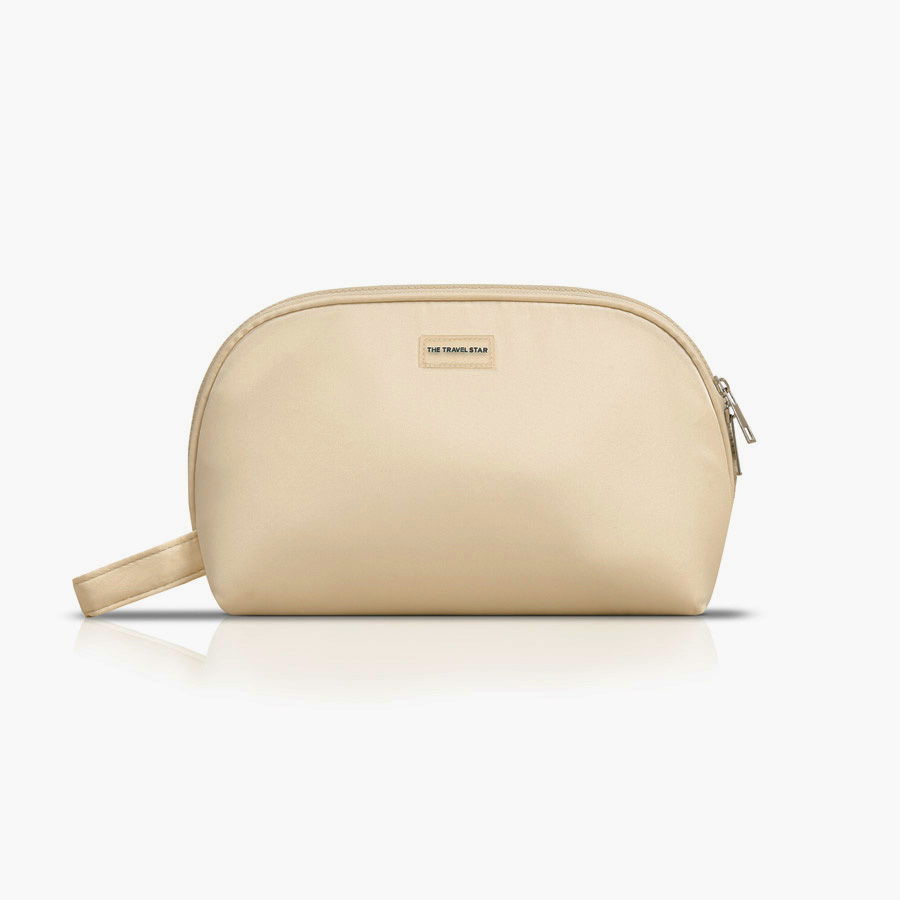 Túi phụ kiện The Travel Star CB_05 Travel Bra Pouch S Brown