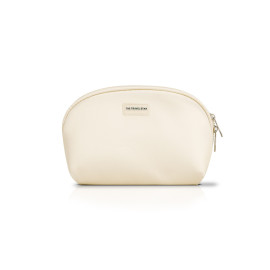 Túi đựng mỹ phẩm The Travel Star CB_06 Cosmetic Mini Bag S Brown