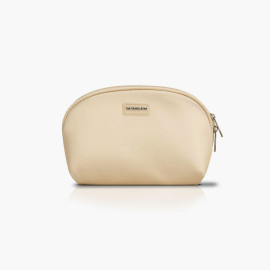 Túi đựng mỹ phẩm The Travel Star CB_06 Cosmetic Mini Bag S Brown