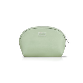 Túi đựng mỹ phẩm The Travel Star CB_06 Cosmetic Mini Bag S Brown