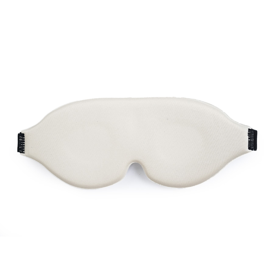 Bịt mắt The Travel Star EMY_01 AirComfort EyeMask S Beige