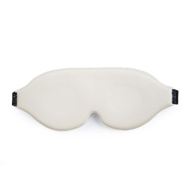 Bịt mắt The Travel Star EMY_01 AirComfort EyeMask S Beige
