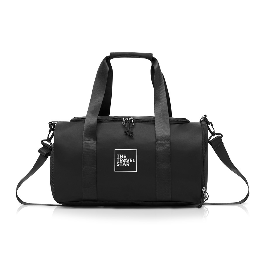 Túi Xách The Travel Star GBG_01 Gym Bag S Black