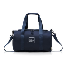 Túi Xách The Travel Star GBG_01 Gym Bag S Black