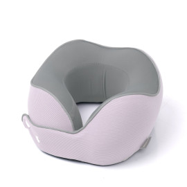 Gối cổ du lịch The Travel Star TA33222 Travel Neck Pillow S Dark Grey