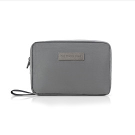 Túi đựng mỹ phẩm The Travel Star TGB_02 Prime Toiletry Wash Bag S Khaki