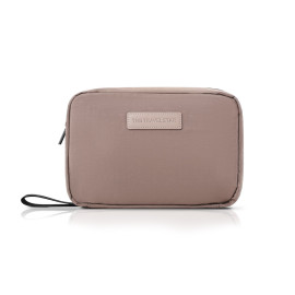 Túi đựng mỹ phẩm The Travel Star TGB_02 Prime Toiletry Wash Bag S Khaki