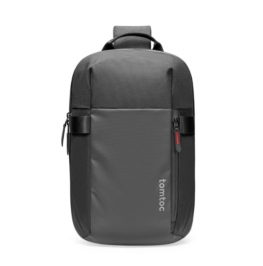 Túi Xách Tomtoc CBG_04 Croxbody EDC Sling Bag 13-14 inch /7L Black