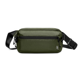 Túi Xách Tomtoc CBG_06 Aviator Chest Bag Túi đeo chéo 1.5 L Green